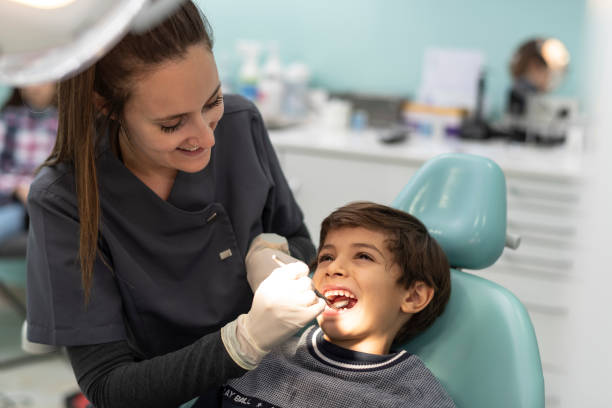 Best Emergency Dental Care for Broken or Chipped Teeth in Jarrettsville, MD