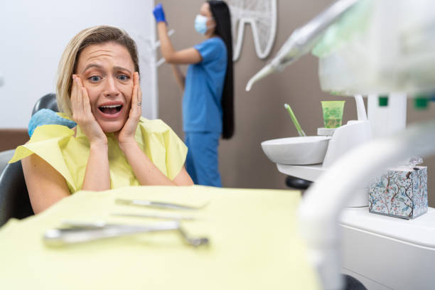 Best Emergency Treatment for Dental Infections or Abscesses in Jarrettsville, MD
